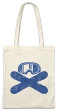 Borsa Shopper Attrezzi