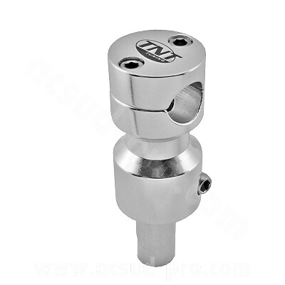 Mozzo supporto manubrio tnt - mozzo,