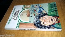 BRUNELLA GASPERINI-A SCUOLA SI