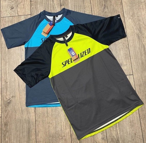 Maglia specializzata enduro - specializzata,