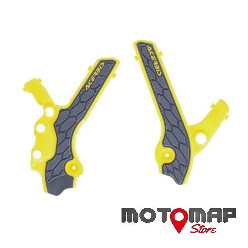 Acerbis grip protezioni - x,