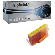 CARTUCCIA 903XL GIALLA PER HP