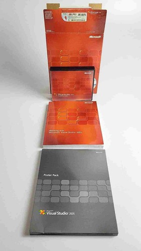 Microsoft visual studio - microsoft,