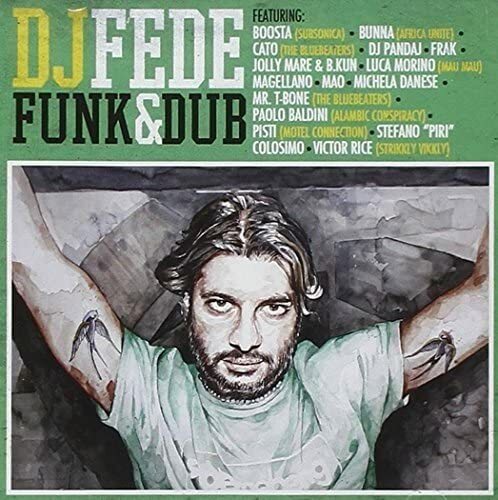 Fede funk dub - &,