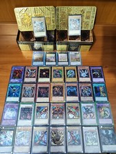 Lotto misto 25 carte YU GI OH