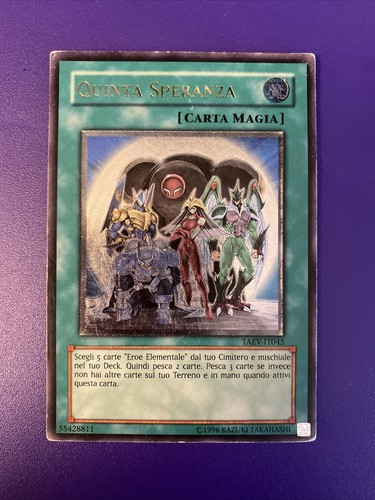 Rara ultimate - yu-gi-oh!,