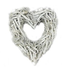 Cuore Fuori porta ghirlanda