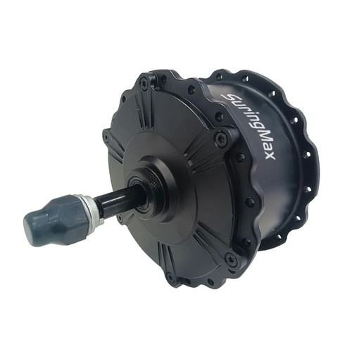 Mozzo bici elettrica - , 1000w
