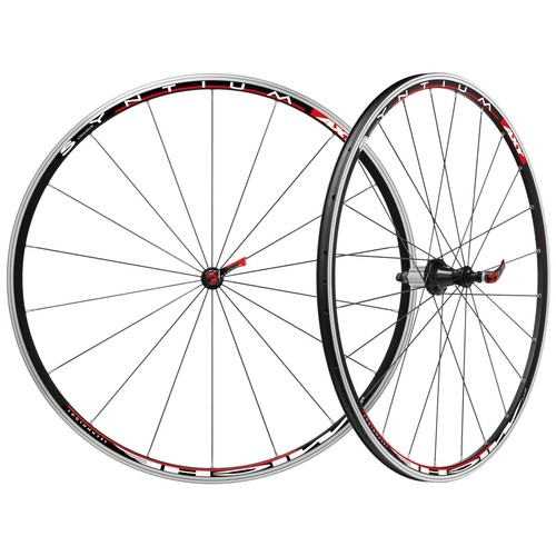 Ruote bici corsa - , alluminio