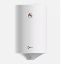 SCALDABAGNO ELETTRICO MIDEA 50