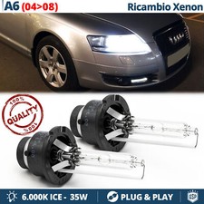 Lampadine bixenon d2s - lampadine,