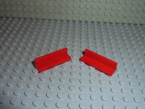 Lego red panel 30413 - red,