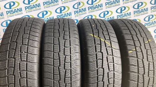 Gomme usate 215 15c - 70, carico