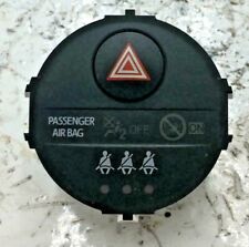 RICAMBI USATI, PULSANTE 4 FRECCE TOYOTA YARIS HYBRID