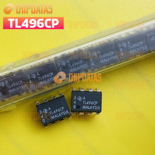 10 pezzi TL496CP DIP-8 IC #R10