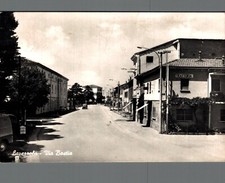 Ravenna Lavezzola via Bastia