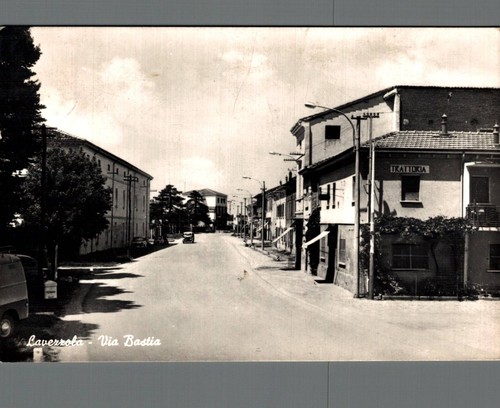 Ravenna lavezzola via bastia - ravenna,