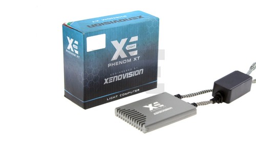 Centralina xenon hid - centralina,