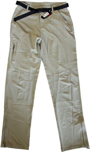 Gheodesick trekking pants man - gheodesick,