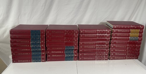 1988 encyclopedia britannica - 1988,
