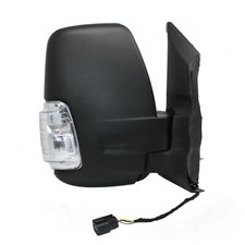 SPECCHIETTO RETROVISORE DESTRO