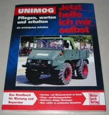 Reparaturanleitung Mercedes