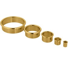 Passacavi Oro Scrivania