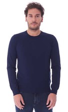 MAGLIA TRUSSARDI GIROCOLLO
