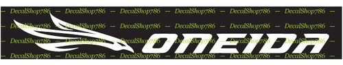 Oneida eagle bows - eagle,