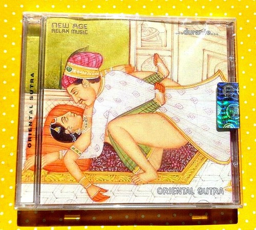 Rinjani oriental sutra - -,