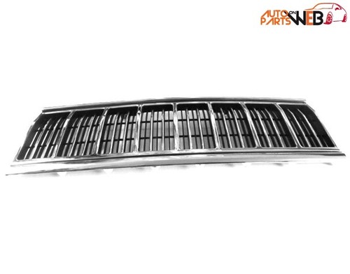 Griglia anteriore jeep - griglia,