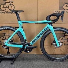 New bianchi oltre - new, comp