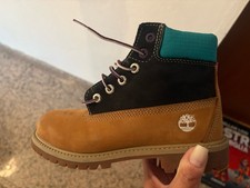timberland bambino 35