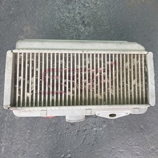 INTERCOOLER ORIGINALE TOP MOUNT SUBARU IMPREZA GDB WRX 01-05 STI BLOB EYE 