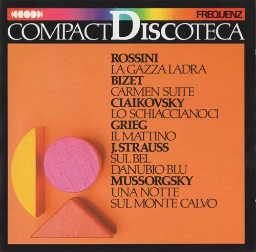 Gazza ladra various - gazza,