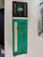 Biella beta 125 due tempi