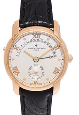 Vacheron Constantin Patrimony