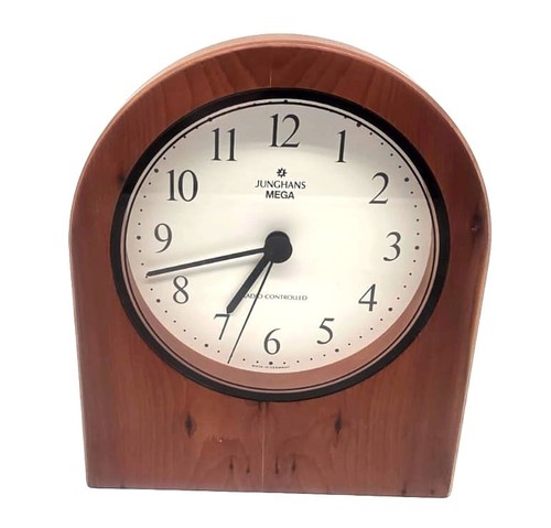 Junghans mega radio orologio - junghans,