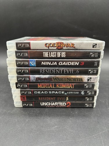 Lotto giochi ps3 - 9, of