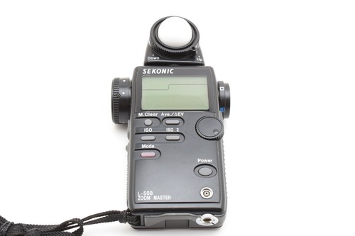 Ottime condizioni sekonic - condizioni],