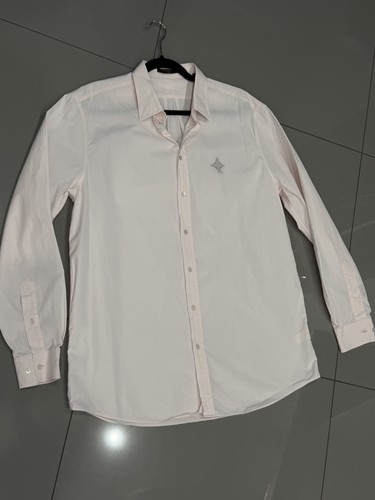 Camicia elegante louis vuitton - camicia,