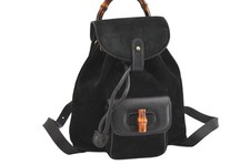 Autentico zaino Gucci vintage