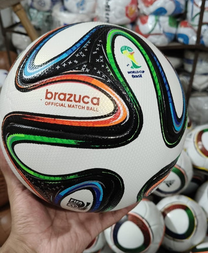 Adidas brazuca fifa world - brazuca,