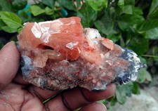esemplare di minerali di