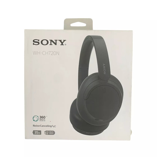 Sony ch720n cuffie - sony,
