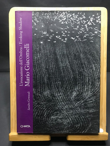 Mario giacomelli evocazione - giacomelli, l'evocazione