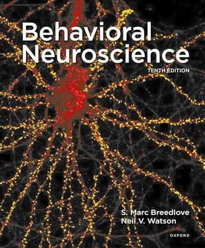 Behavioral neuroscience - neuroscience,