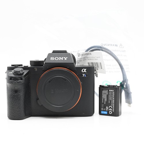 Corpo fotocamera digitale sony - corpo,