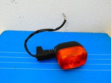 Per cev 377 378 moto scooter freccia gemma gemme frecce freccie lens turnsignal