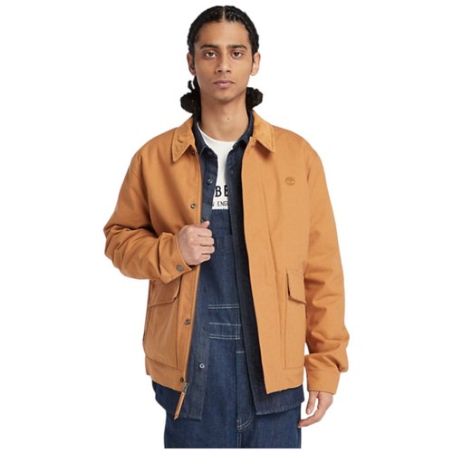 Timberland giacca imbottita